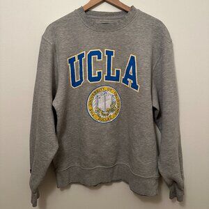 UCLA Crewneck Sweatshirt